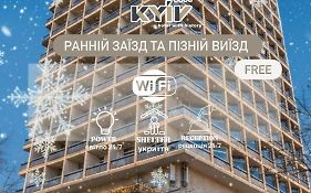 Hotel Kyiv